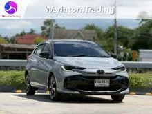 2023 Toyota YARIS 1.2 (ปี 17-25) Premium S Hatchback