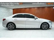 2022 Mercedes-Benz A200 1.3 AMG Dynamic Sedan