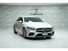 2022 Mercedes-Benz A200 1.3 W177 (ปี 19-25) AMG Dynamic Sedan