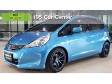 2013 Honda Jazz 1.5 (ปี 08-14) V i-VTEC Hatchback AT