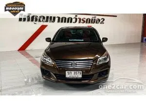 2019 Suzuki Ciaz 1.2 GL Sedan