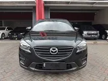 2016 Mazda CX-5 2.5 Grand Touring Autometic