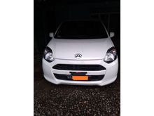 2016 Daihatsu Ayla 998 M Hatchback