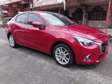 2015 Mazda 2 1.3 (ปี 15-18) High Sedan AT