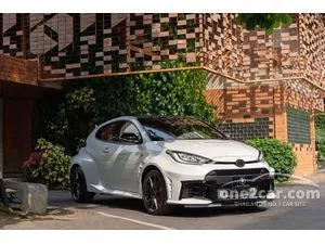 2026 Toyota GR Yaris 1.6 RZ High Performance Hatchback