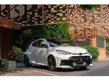 2026 Toyota GR Yaris 1.6 (ปี 20-26) RZ High Performance AWD Hatchback
