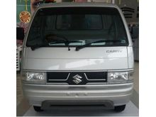 2017 Suzuki Carry 1.5 FD Pick-up proses cepat Dibantu
