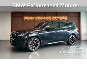 2025 BMW X3 2.0 xDrive20d M Sport Pro SUV