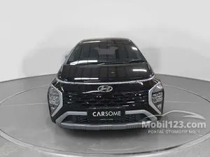 2025 Hyundai Stargazer 1.5 Essential MPV