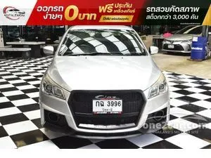 2018 Suzuki Ciaz 1.2 GL Sedan