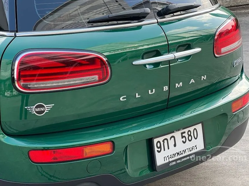 2020 Mini Cooper 1.5 F54 Clubman Hatchback for sale on One2car