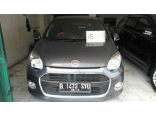 2014 Daihatsu Ayla X