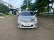 Jual Mobil Nissan Grand Livina 2017 XV 1.5 di DKI Jakarta Automatic MPV Hitam Rp 125.000.000