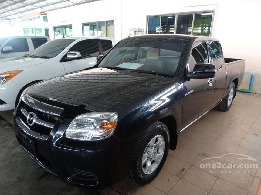 Mazda BT-50 2009 V 2.5 in ภาคเหนือ Manual Pickup สีดำ for 349,000 ... Mazda BT-50 2009 V 2.5 in ภาคเหนือ Manual Pickup สีดำ for 349,000 ...