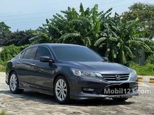 2013 Honda Accord 2.4 VTi-L Sedan