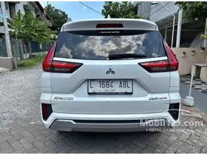 2022 Mitsubishi Xpander 1.5 Ultimate MPV