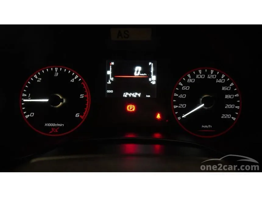 2021 Isuzu D-MAX X-Series Speed L Cab-4 Pickup