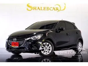 2015 Mazda 2 1.5 XD Sports High Hatchback