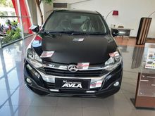 Daihatsu Ayla murah sidoarjo