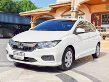 2019 Honda City 1.5 (ปี 14-18) S Sedan