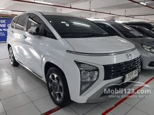 2023 Hyundai Stargazer 1.5 Prime MPV
