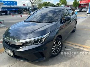 2023 Honda City 1.0 SV Sedan