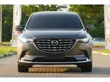 2021 Mazda CX-9 2.5 AWD SUV