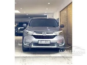 2018 Honda CR-V 1.5 Prestige Prestige VTEC SUV