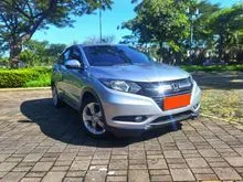 2018 Honda HR-V 1.5 E SUV