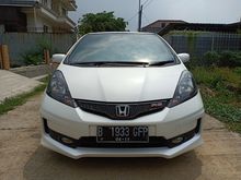 Honda Jazz RS 2014, KM Low, Pjk Pjg, dijamin tdk kecewa