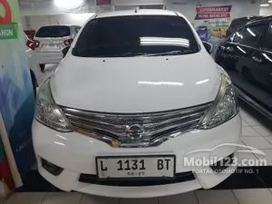 2017 Nissan Grand Livina 1.5 XV MPV