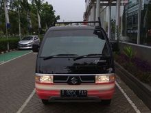 Suzuki Carry 1.5 FD Pick-up 2018 sahabat usaha anda