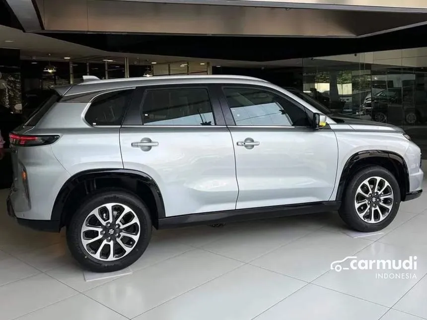 2024 Suzuki Grand Vitara MHEV GX Two Tone SUV