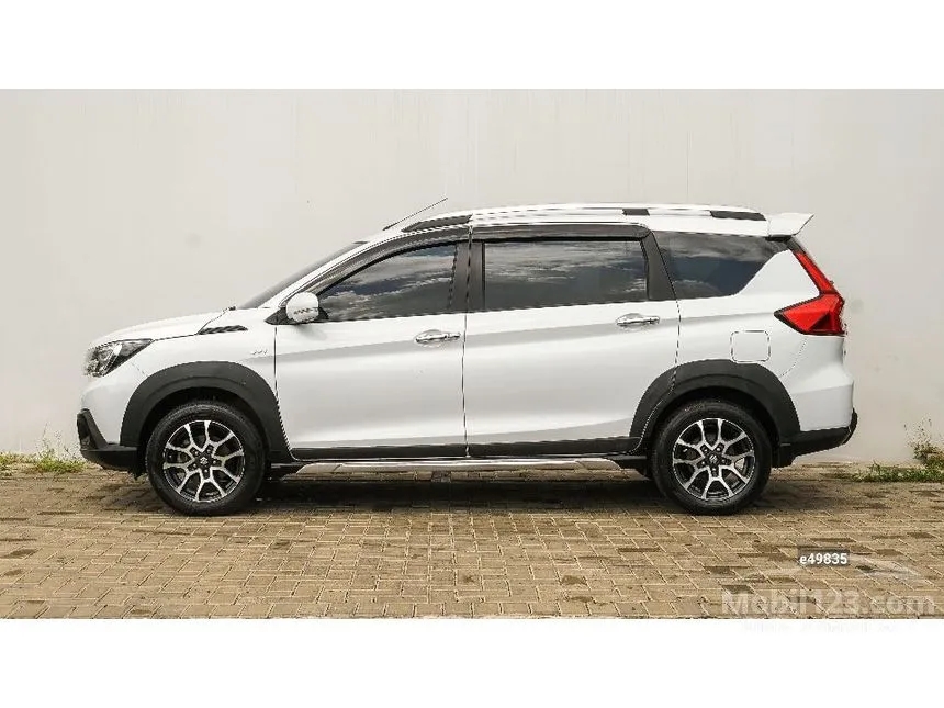 2021 Suzuki XL7 Alpha SUV
