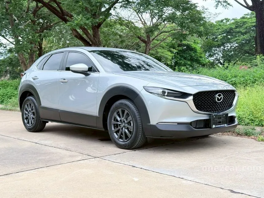 2021 Mazda CX-30 C SUV