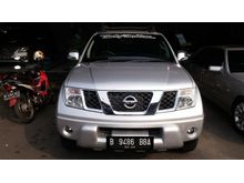 FOCUS Nissan Navara LE 2012 Manual Nego Sampai Jadi