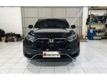 2022 Honda CR-V 1.5 Black Edition SUV. (SPT BARU KM22RB) CRV BLACK EDITION PRESTIGE 2022 AT