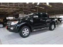 2012 Ford RANGER 2.2 Double Cab (ปี 12-15) XLT Hi-Rider Pickup