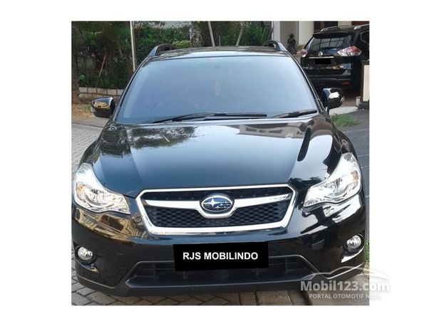 XV - Subaru Murah - 10 mobil dijual di Indonesia - Mobil123