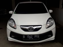2015 Honda Brio 1.2 Satya E Hatchback