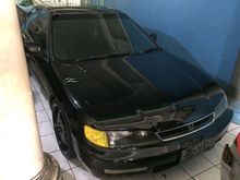 1997 Honda Accord Cielo Automatic Pertamax 2.2
