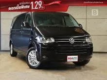 2015 Volkswagen CARAVELLE 2.0 (ปี 04-16) TDi Van AT