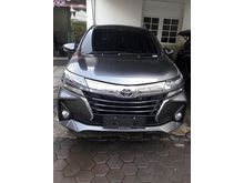 2020 Toyota Avanza 1.3 G MPV ,Dapatkan Spesial Promo Toyota