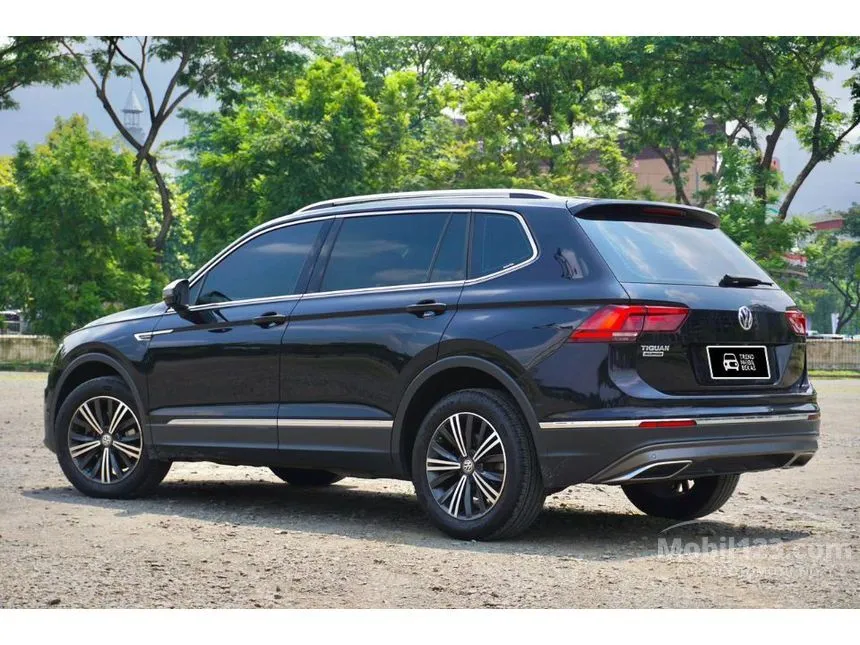 2021 Volkswagen Tiguan TSI Allspace SUV