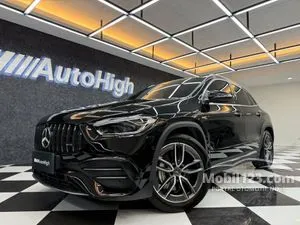 2023 Mercedes-Benz AMG GLA35 2.0 4MATIC SUV
