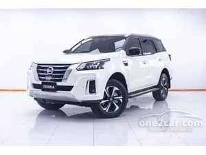 2023 Nissan Terra 2.3 VL SUV