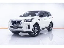 2023 Nissan Terra 2.3 (ปี 18-26) VL 4WD SUV