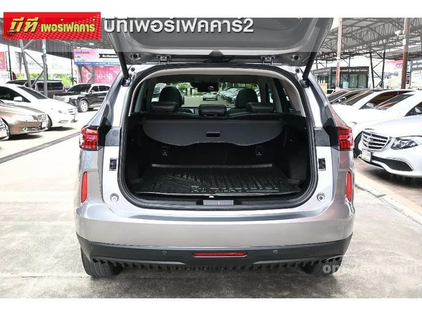 2022 Haval H6 Ultra SUV