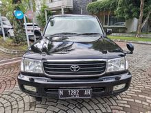 Land Cruiser VX100 Limited Diesel AT 2001 Istimewa