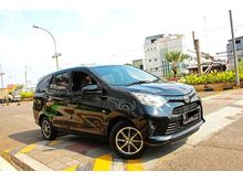 used 2017 DP Pake Motor Cicilan 1jt-an